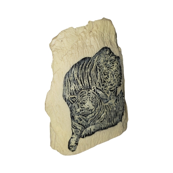 Tiger Decor - Picture 7 of 8